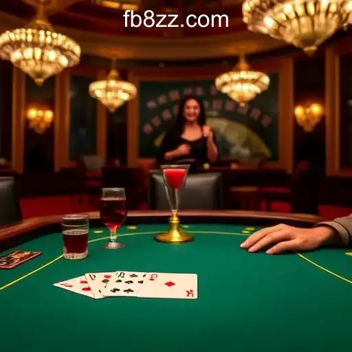 Baccarat Game