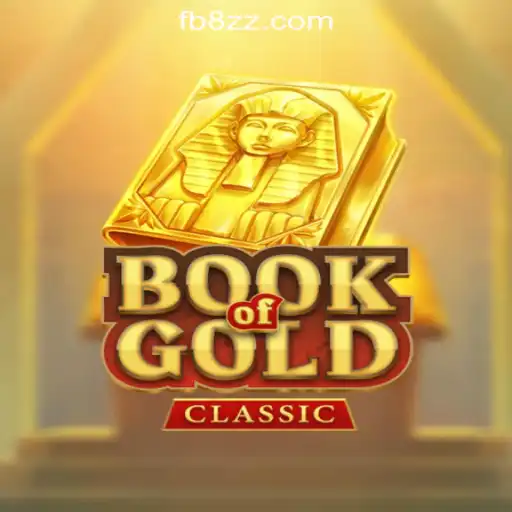 Unveiling the Allure of BookOfGoldClassic: A Featured Slot at 8ZZ.COM Oficial Slots Brasil #1