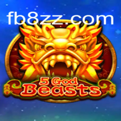 Discover the Thrilling World of 5GodBeasts: Exploring 8ZZ.COM Oficial Slots Brasil #1
