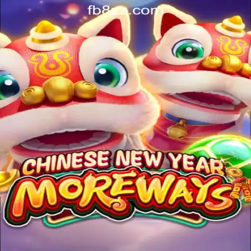 Explore the Exciting World of CHINESENEWYEARMOREWAYS with 8ZZ.COM Oficial Slots Brasil #1