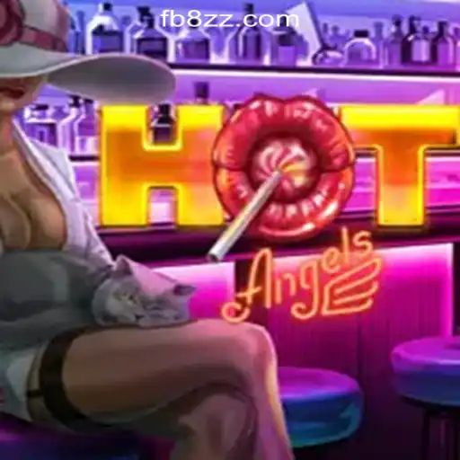 Exploring the Thrills of HotAngels: A Premier Slot Game