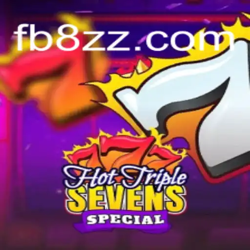 Exploring HotTripleSevensSpecial: An Arcade Slot Adventure