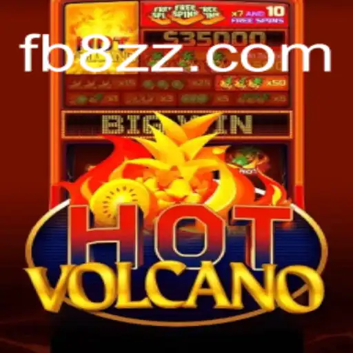 Exploring the Thrills of HotVolcano: A Premier Experience with 8ZZ.COM Oficial Slots Brasil