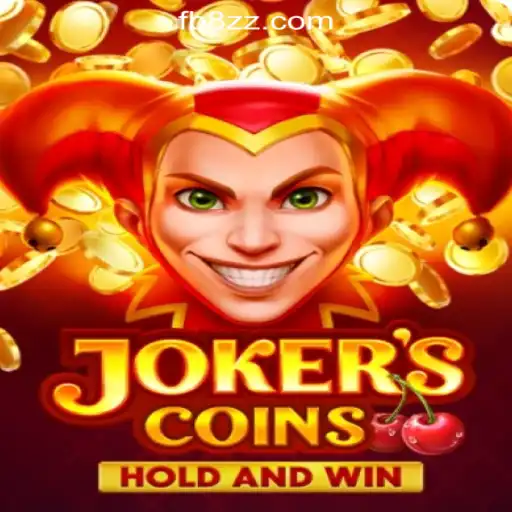 Exploring JokersCoins: The Premier Slot Experience at 8ZZ.COM Oficial Slots Brasil #1