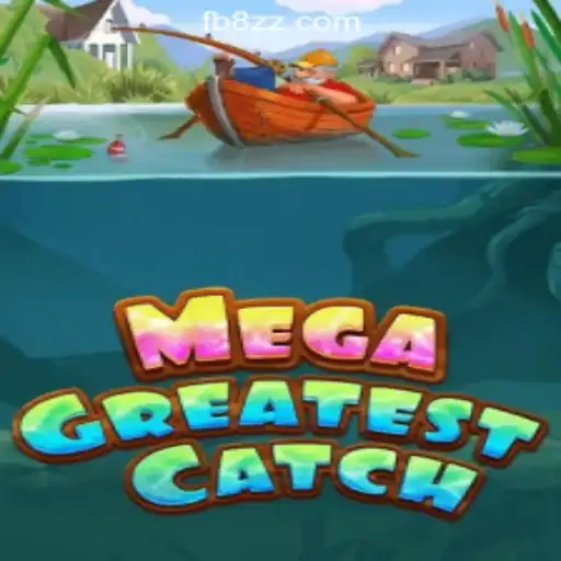Discover the Thrill of MegaGreatestCatch: A Leading Slot Game in Brazil