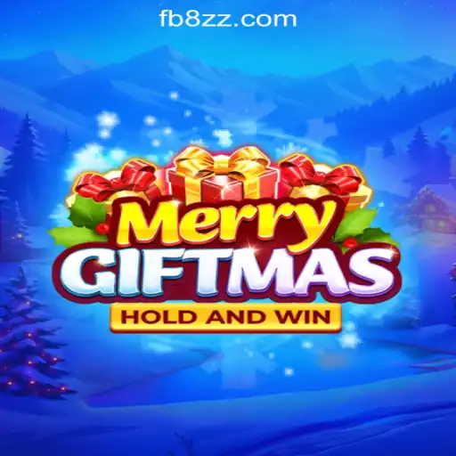 Exploring the Exciting World of MerryGiftmas: Unwrap the Joy of 8ZZ.COM Oficial Slots Brasil #1