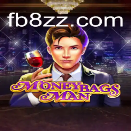 Explore the Fun and Thrill of MoneybagsMan: Your Gateway to 8ZZ.COM Oficial Slots Brasil #1