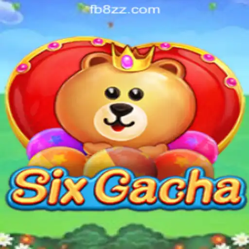 Exploring SixGacha: The Ultimate Virtual Adventure with 8ZZ.COM Oficial Slots Brasil #1