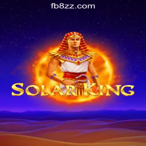 SolarKing: The Reigning Champion of Slot Games