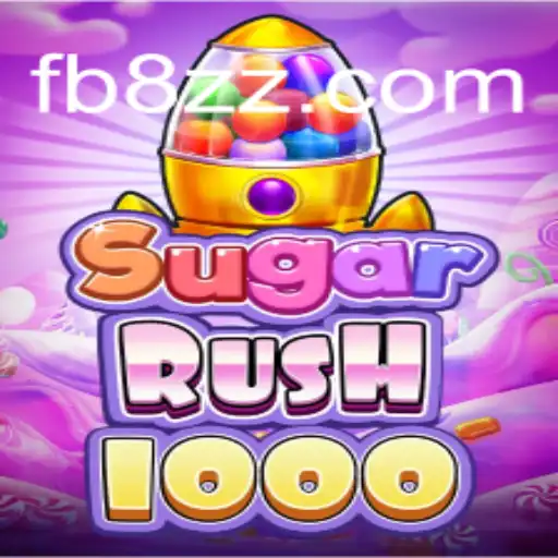 Exploring SugarRush1000: The Premier Slot Game with 8ZZ.COM Oficial Slots Brasil #1