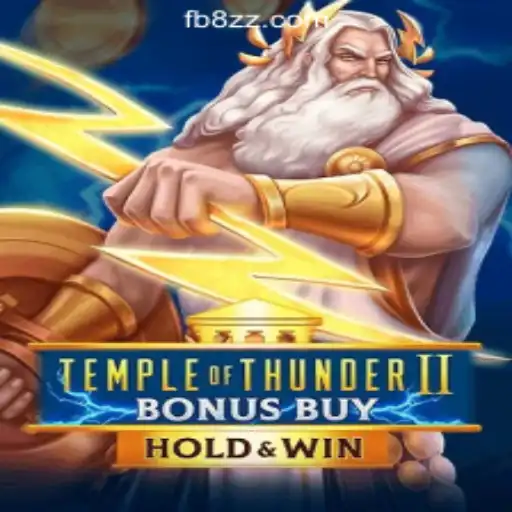 Exploring TempleofThunderIIBonusBuy: The Thrilling World of Official Slots Brazil