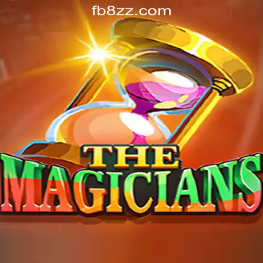 TheMagicians: An Adventure into the Realm of Online Slots