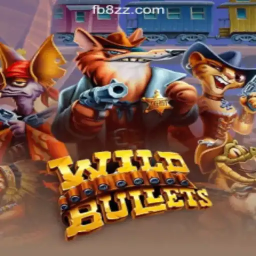 Discovering WildBullets: An Immersive Gaming Experience