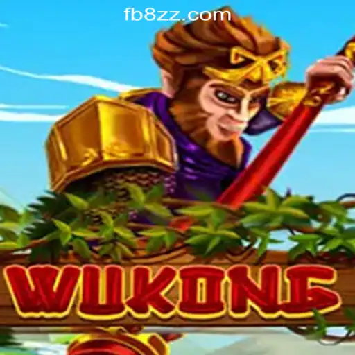 Exploring the Exciting World of Wukong 8ZZ.COM Oficial Slots Brasil #1