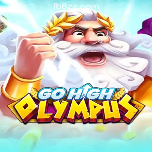 GoHighOlympus: A New Frontier in Slot Gaming