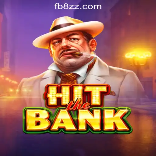 Exploring HitTheBank: The Premier Casino Game by 8ZZ.COM Oficial Slots Brasil #1
