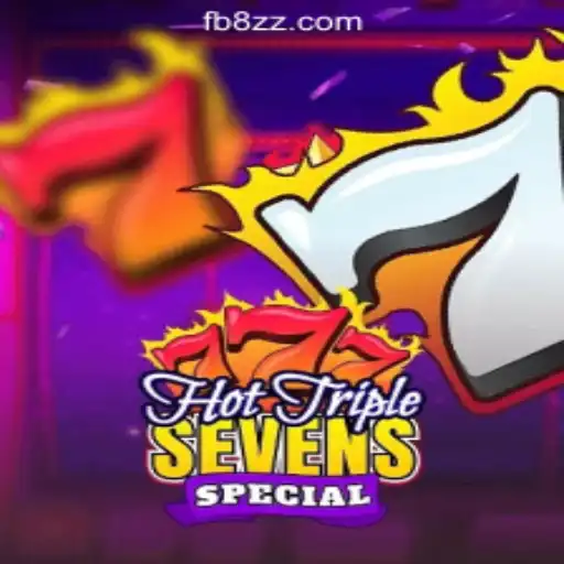 Exploring HotTripleSevensSpecial: An Arcade Slot Adventure