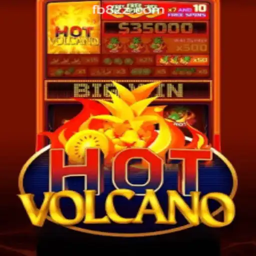 Exploring the Thrills of HotVolcano: A Premier Experience with 8ZZ.COM Oficial Slots Brasil