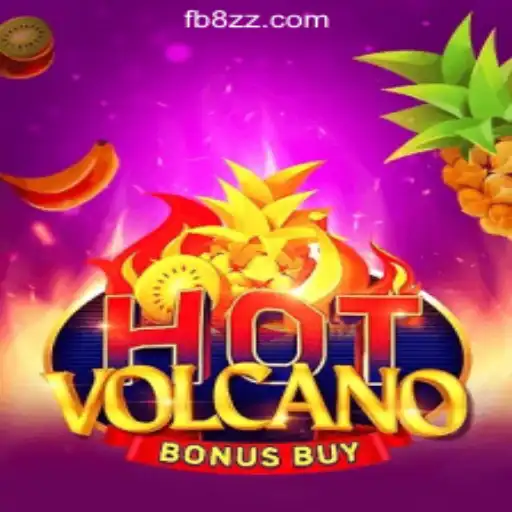 Exploring HotVolcanoBonusBuy: A Thrilling Slots Experience