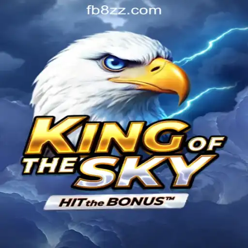 KingOfTheSky - A Thrilling Adventure with 8ZZ.COM Official Slots Brasil #1