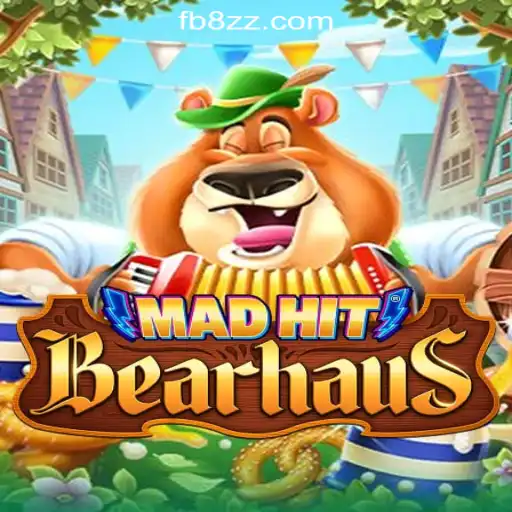 MadHitBearhaus: A Dive into the Exciting World of Virtual Gaming