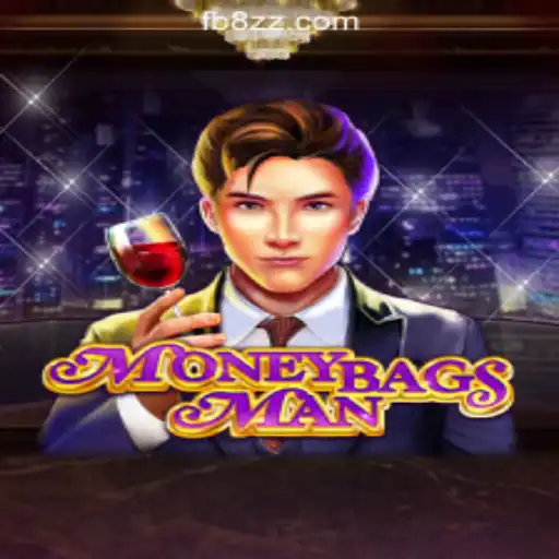 Explore the Fun and Thrill of MoneybagsMan: Your Gateway to 8ZZ.COM Oficial Slots Brasil #1