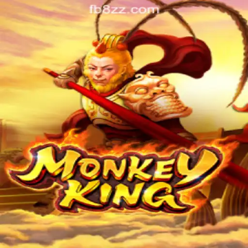 MonkeyKing: Unveiling the Epic Adventure in 8ZZ.COM Oficial Slots Brasil #1