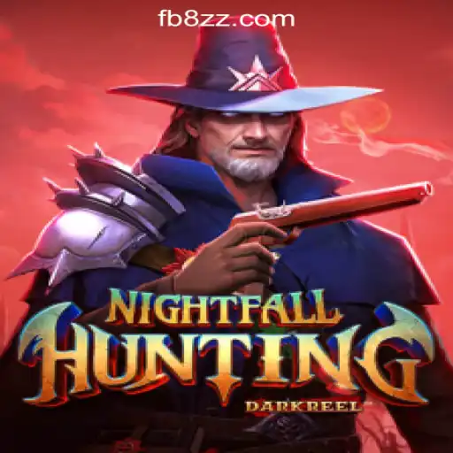 Unveiling NightfallHunting: A Thrilling Adventure in Virtual Reality