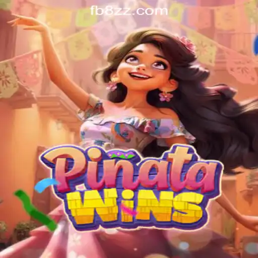 Experience the Excitement of PinataWins: A Leading Slot Game at 8ZZ.COM Oficial Slots Brasil #1