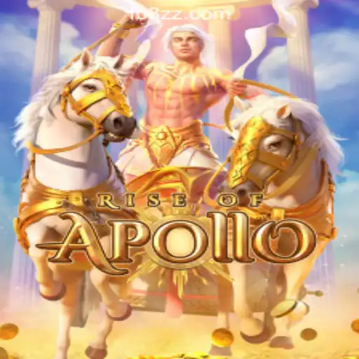 Experience Epic Wins with Rise of Apollo on 8ZZ.COM Oficial Slots Brasil #1