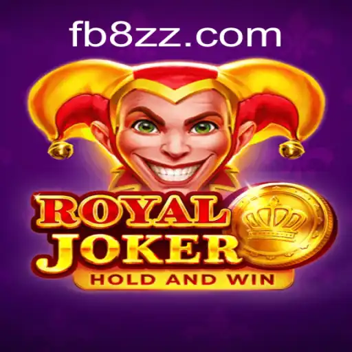 Exploring the Thrills of Royaljoker: The Premier Slot Game at 8ZZ.COM Oficial Slots Brasil #1