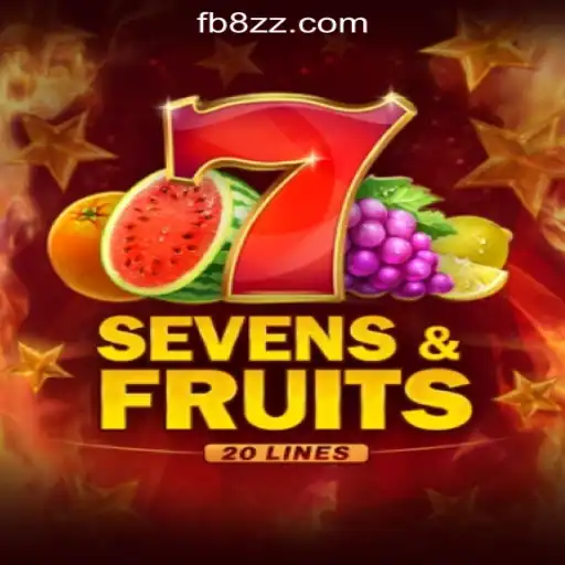 Discover SevensFruits20: The Ultimate Slot Experience at 8ZZ.COM Oficial Slots Brasil #1
