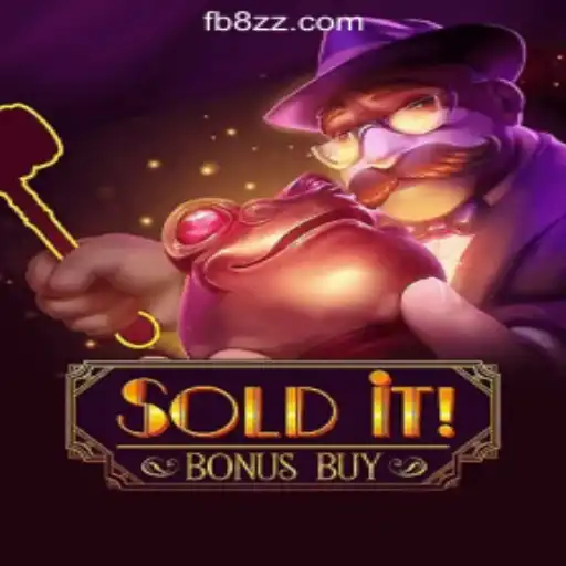 Exploring SolditBonusBuy: The Premier Slot Game Experience with 8ZZ.COM Oficial Slots Brasil #1