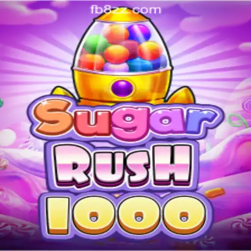 Exploring SugarRush1000: The Premier Slot Game with 8ZZ.COM Oficial Slots Brasil #1