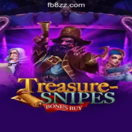 Exploring TreasuresnipesBonusBuy: A Premier Gaming Experience with 8ZZ.COM Oficial Slots Brasil #1
