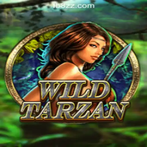 Explore the Adventure of WildTarzan: A Leading Game in 8ZZ.COM Oficial Slots Brasil #1